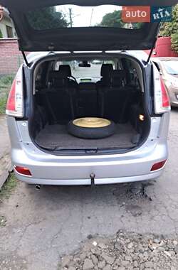 Минивэн Mazda 5 2008 в Черновцах