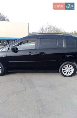 Минивэн Mazda 5 2007 в Новой Одессе