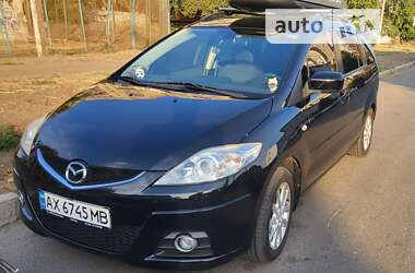 Мінівен Mazda 5 2009 в Харкові