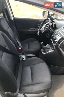 Минивэн Mazda 5 2008 в Маневичах