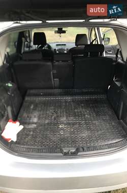 Минивэн Mazda 5 2008 в Маневичах