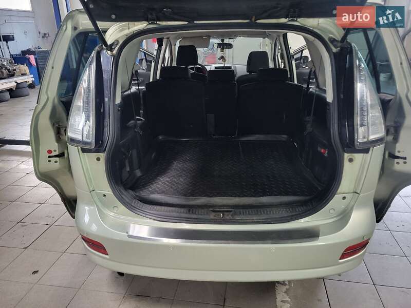 Mazda 5 2008 Mazda 5 2008