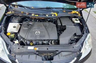 Минивэн Mazda 5 2006 в Хмельницком