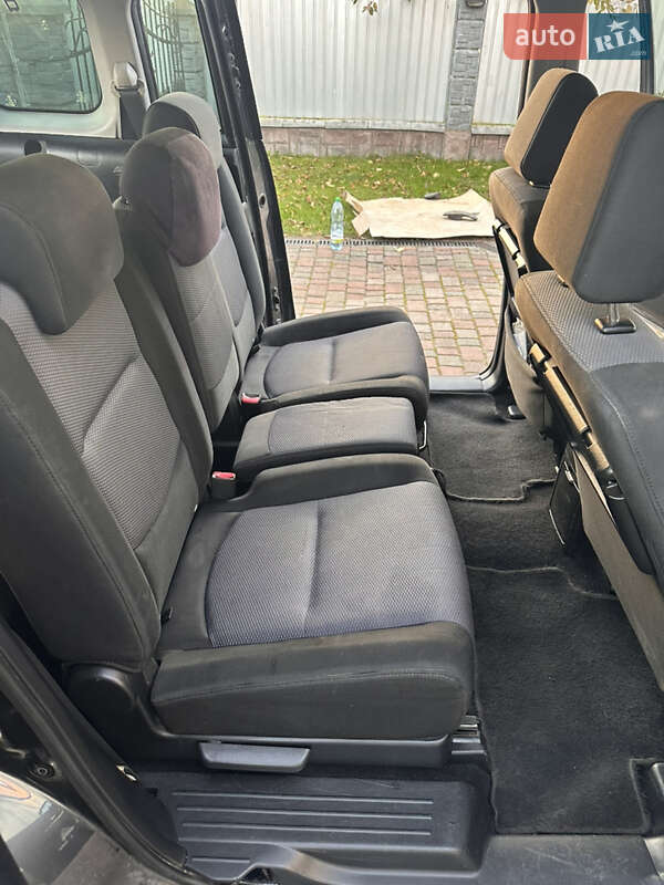 Минивэн Mazda 5 2005 в Яворове фото 13 Минивэн Mazda 5 2005 в Яворове