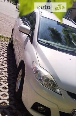 Мінівен Mazda 5 2009 в Івано-Франківську