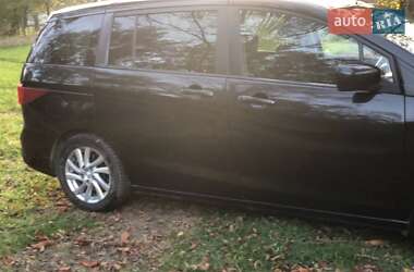 Минивэн Mazda 5 2010 в Коломые фото 6 Минивэн Mazda 5 2010 в Коломые