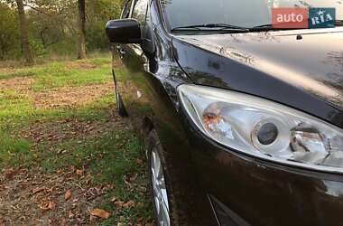 Минивэн Mazda 5 2010 в Коломые фото 4 Минивэн Mazda 5 2010 в Коломые