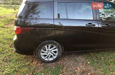 Минивэн Mazda 5 2010 в Коломые фото 8 Минивэн Mazda 5 2010 в Коломые