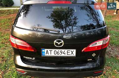 Минивэн Mazda 5 2010 в Коломые фото 12 Минивэн Mazda 5 2010 в Коломые