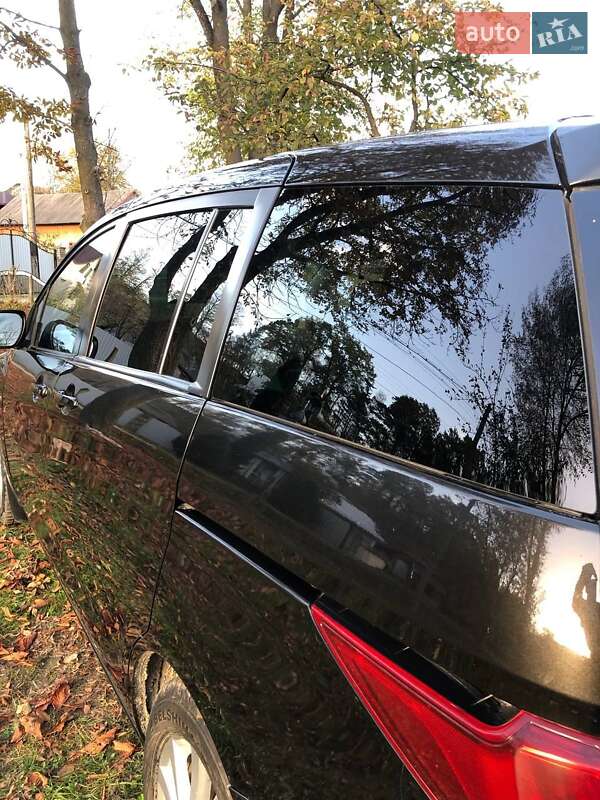 Минивэн Mazda 5 2010 в Коломые фото 10 Минивэн Mazda 5 2010 в Коломые