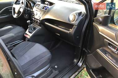 Минивэн Mazda 5 2010 в Коломые фото 22 Минивэн Mazda 5 2010 в Коломые