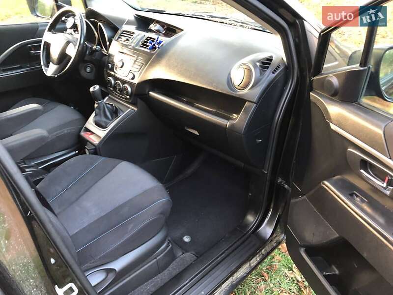 Минивэн Mazda 5 2010 в Коломые фото 22 Минивэн Mazda 5 2010 в Коломые