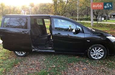 Минивэн Mazda 5 2010 в Коломые фото 26 Минивэн Mazda 5 2010 в Коломые