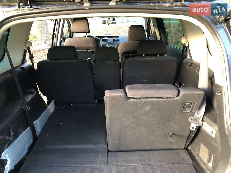 Минивэн Mazda 5 2010 в Коломые фото 24 Минивэн Mazda 5 2010 в Коломые