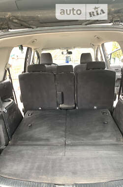 Минивэн Mazda 5 2006 в Рожище