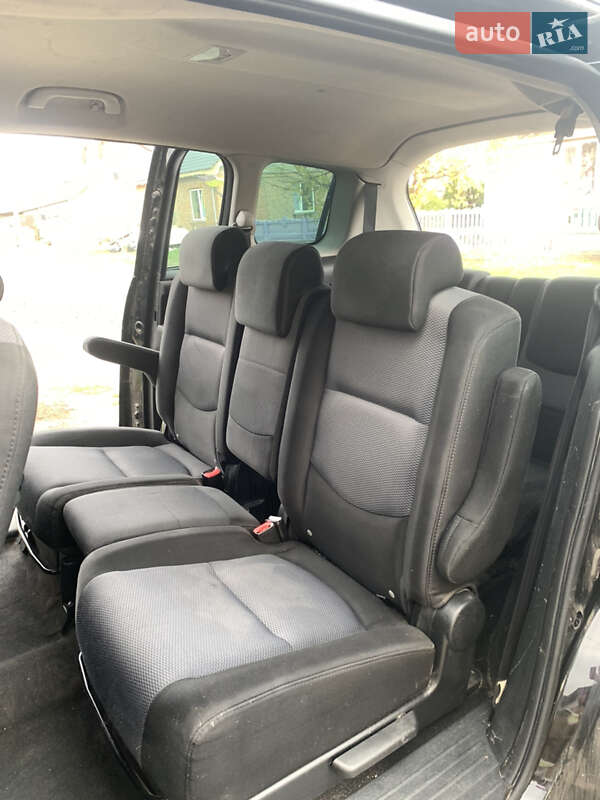 Мінівен Mazda 5 2006 в Рожище фото 4 Мінівен Mazda 5 2006 в Рожище