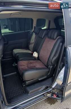 Мінівен Mazda 5 2009 в Стрию