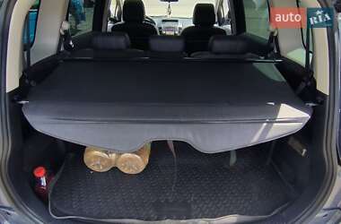 Мінівен Mazda 5 2009 в Стрию