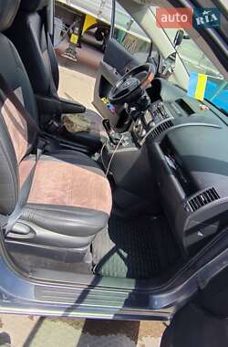 Мінівен Mazda 5 2009 в Стрию