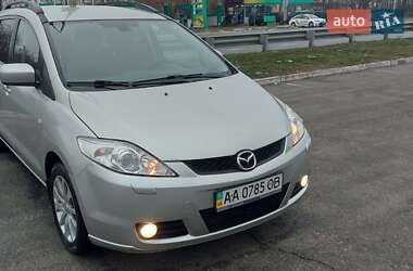 Мінівен Mazda 5 2005 в Борисполі