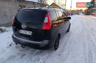 Минивэн Mazda 5 2005 в Вишневце