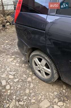 Минивэн Mazda 5 2005 в 