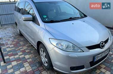 Минивэн Mazda 5 2006 в Подольске