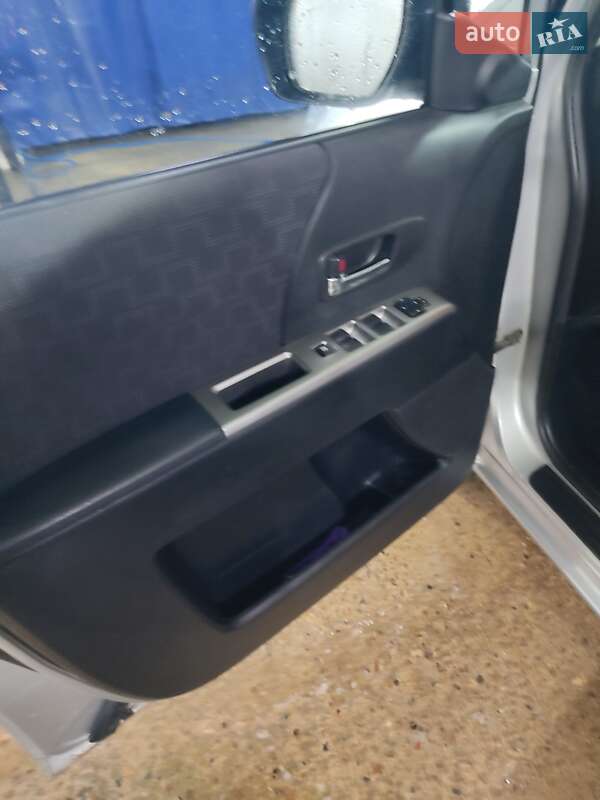 Мінівен Mazda 5 2008 в Запоріжжі