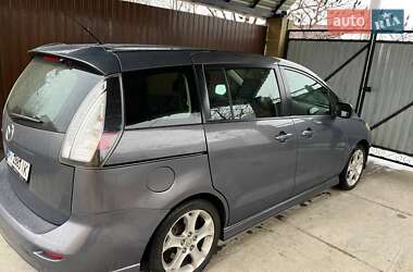 Минивэн Mazda 5 2010 в Переяславе