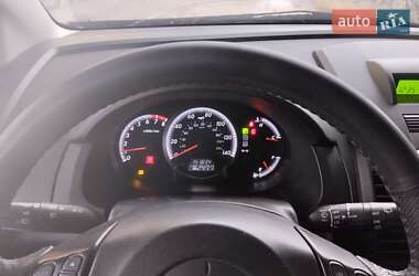 Минивэн Mazda 5 2010 в Переяславе