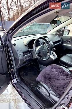 Минивэн Mazda 5 2008 в 