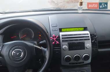 Мінівен Mazda 5 2006 в Світловодську