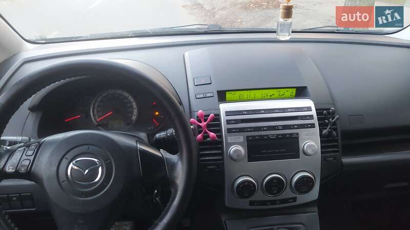 Мінівен Mazda 5 2006 в Світловодську