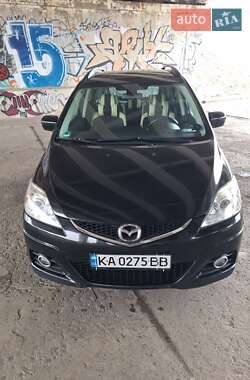 Минивэн Mazda 5 2010 в Киеве