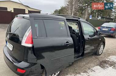 Мінівен Mazda 5 2009 в Києві