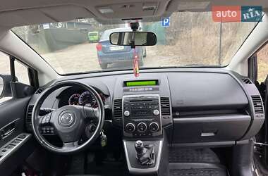 Мінівен Mazda 5 2009 в Києві