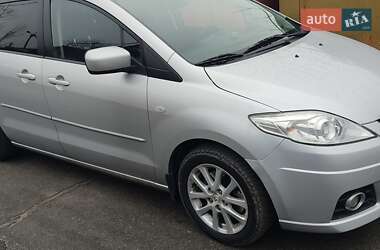 Минивэн Mazda 5 2008 в Запорожье