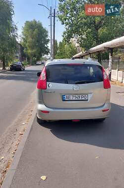 Мінівен Mazda 5 2005 в 