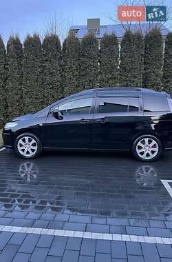 Мінівен Mazda 5 2009 в Луцьку