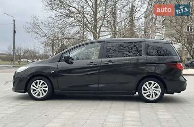 Мінівен Mazda 5 2014 в Харкові