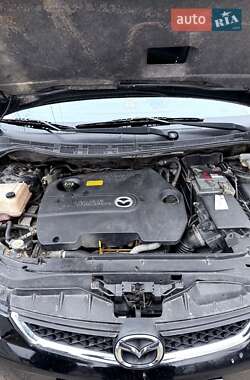 Мінівен Mazda 5 2007 в 