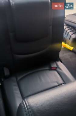 Минивэн Mazda 5 2010 в Харькове