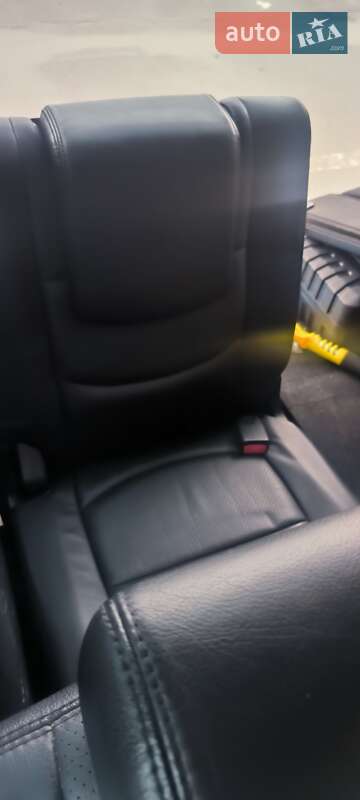 Минивэн Mazda 5 2010 в Харькове