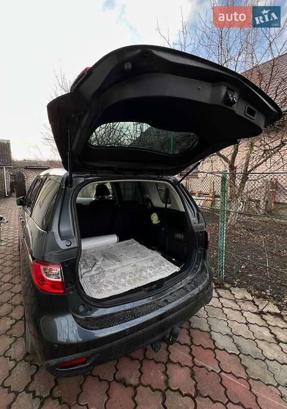 Минивэн Mazda 5 2011 в Славуте