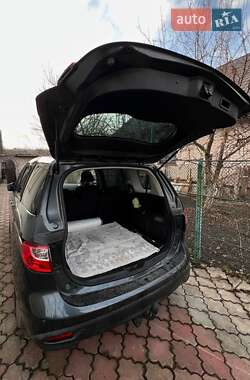 Минивэн Mazda 5 2011 в 