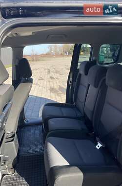 Минивэн Mazda 5 2006 в 