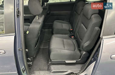 Минивэн Mazda 5 2007 в 