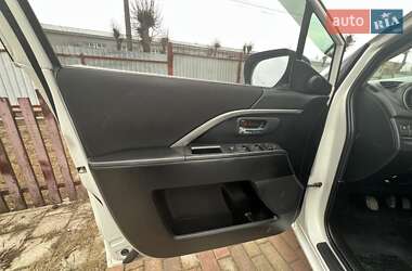 Минивэн Mazda 5 2011 в 