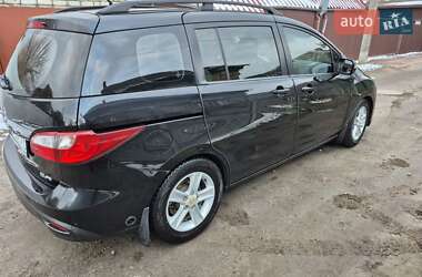 Минивэн Mazda 5 2013 в Черкассах