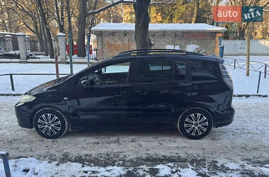 Минивэн Mazda 5 2007 в 